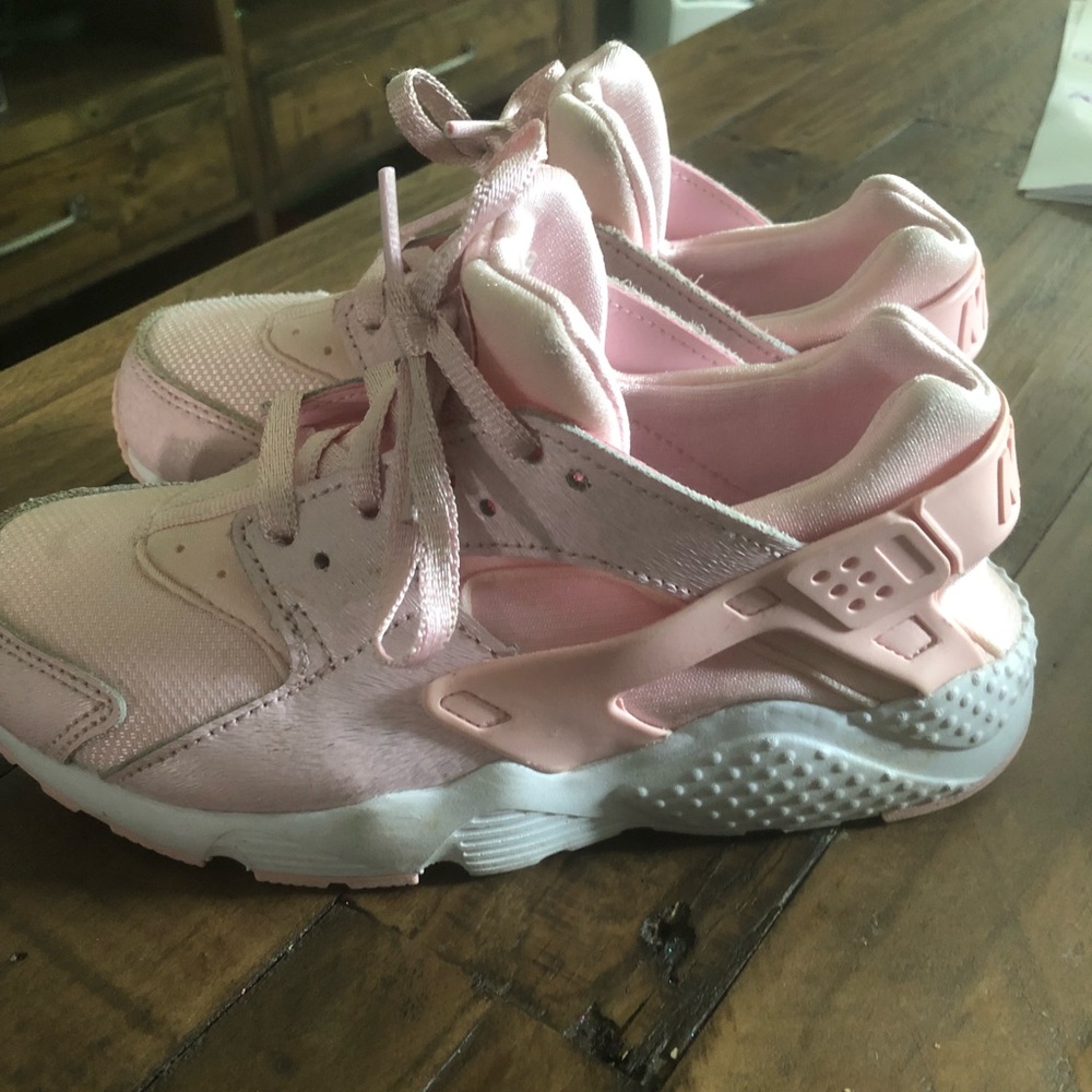 Girls Nike Hurache